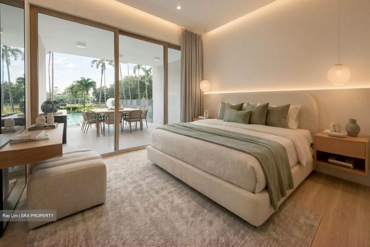 The Residences at W Singapore Sentosa Cove (D4), Condominium #608535641